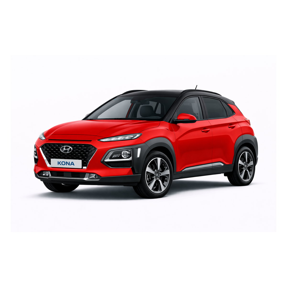 PARABRISAS HYUNDAI KONA 2018-2022
